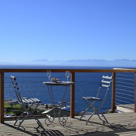 Oceans Drift (Adults Only) Hotel Кейптаун Екстериор снимка