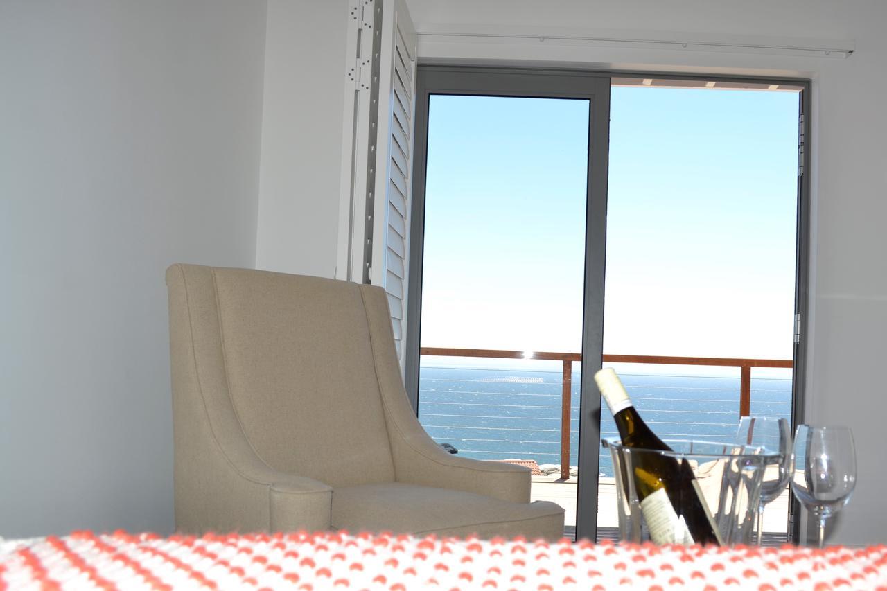 Oceans Drift (Adults Only) Hotel Кейптаун Екстериор снимка