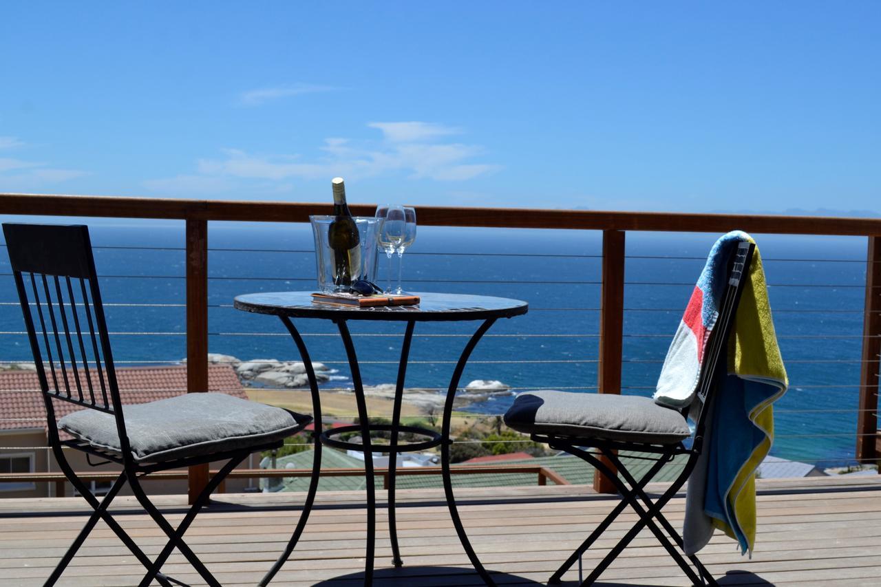 Oceans Drift (Adults Only) Hotel Кейптаун Екстериор снимка