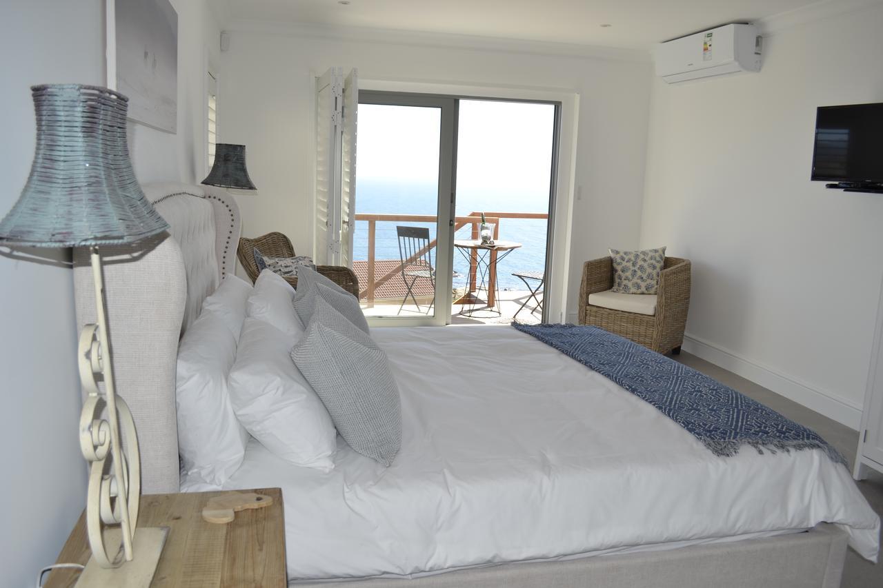 Oceans Drift (Adults Only) Hotel Кейптаун Екстериор снимка