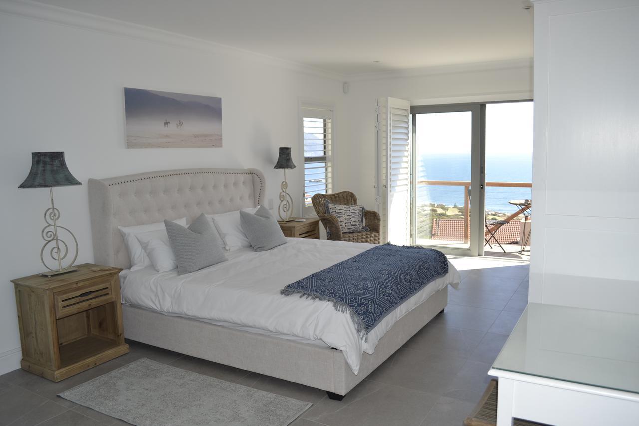 Oceans Drift (Adults Only) Hotel Кейптаун Екстериор снимка