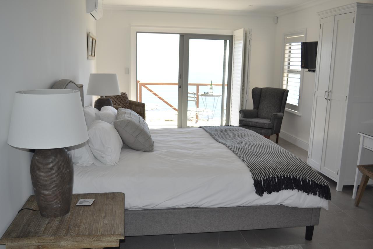 Oceans Drift (Adults Only) Hotel Кейптаун Екстериор снимка